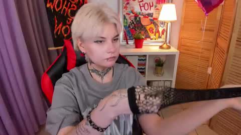 mekurisu online show from March 3, 2025, 7:32 am