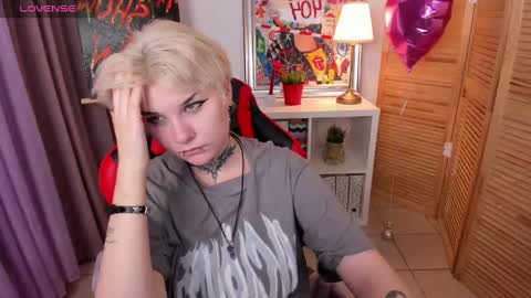 mekurisu online show from March 11, 2025, 7:37 am