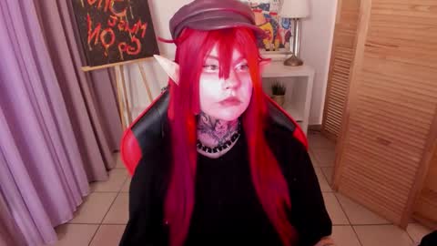 mekurisu online show from September 13, 2025, 1:16 am