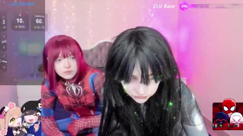 mekurisu online show from January 15, 2026, 1:32 am