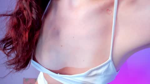 Snapshot of mel_18_ chatting on January 18, 2025, 7:58 pm A N D R E A online show from January 18, 2025, 7:58 pm