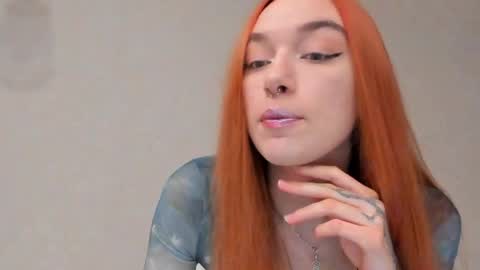 mel__lisa online show from April 2, 2026, 9:01 pm