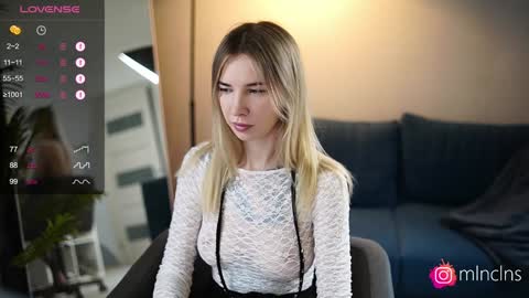 MELANIE  PVT ONLY 60TK PER MIN online show from January 31, 2025, 7:39 am