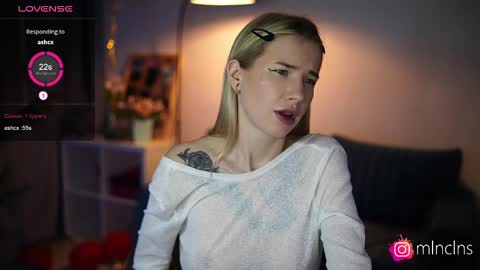 MELANIE  PVT ONLY 60TK PER MIN online show from March 10, 2025, 4:14 pm