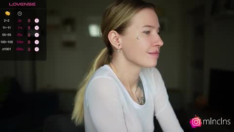 MELANIE  PVT ONLY 60TK PER MIN online show from September 16, 2025, 12:17 pm