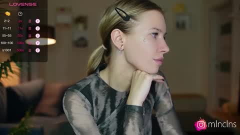 MELANIE  PVT ONLY 60TK PER MIN online show from October 13, 2025, 12:38 pm