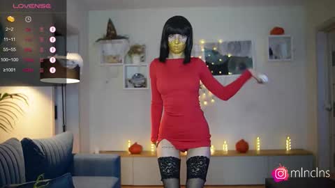 MELANIE  PVT ONLY 60TK PER MIN online show from October 27, 2025, 12:42 pm