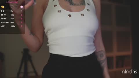 MELANIE  PVT ONLY 60TK PER MIN online show from May 2, 2026, 6:24 pm