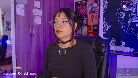 Melissa  -  -  Please help me to reach 100 thumbs up online show from November 27, 2025, 5:59 pm