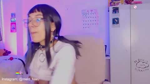 Melissa  -  -  Please help me to reach 100 thumbs up online show from December 2, 2025, 10:05 pm