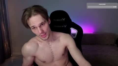 MelKallen online show from March 14, 2026, 5:18 pm