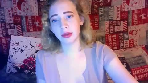 Mel Mellie online show from February 27, 2025, 6:53 pm