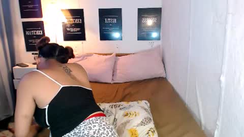 mel_rai14 online show from July 21, 2026, 4:26 am
