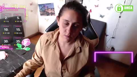 mel raise online show from December 3, 2025, 2:59 pm