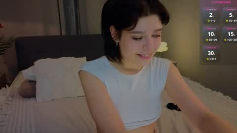 Snapshot of melan1e_ chatting on March 6, 2025, 3:57 am mel online show from March 6, 2025, 3:57 am