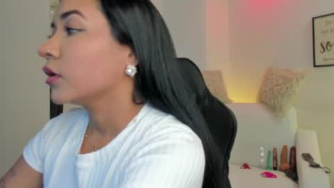 melan_owen online show from May 4, 2026, 10:55 am