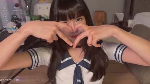 Melana online show from October 1, 2025, 12:33 pm