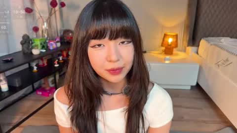 Melana online show from November 2, 2025, 12:07 pm