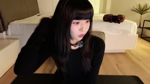 Melana online show from January 18, 2026, 12:53 pm