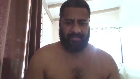 IslandBoy online show from January 12, 2025, 2:24 am