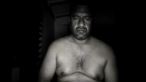 IslandBoy online show from December 2, 2025, 12:21 pm