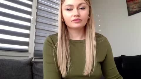 Melania online show from February 9, 2025, 12:30 pm