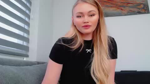 Melania online show from February 15, 2026, 7:38 am