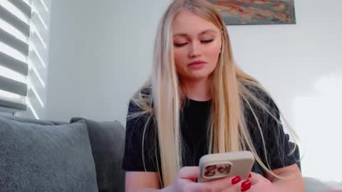 Melania online show from February 20, 2026, 12:16 pm