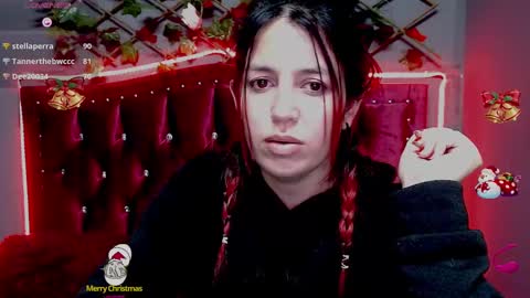 melani_cute01 online show from December 27, 2024, 7:18 am