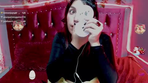 melani_cute01 online show from January 16, 2025, 7:49 am
