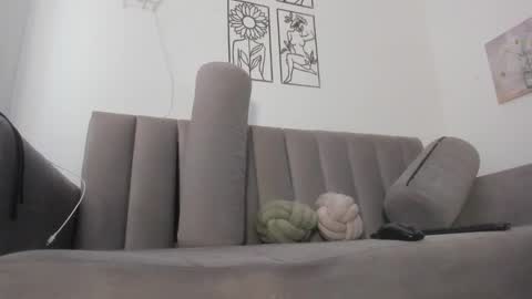 melani greyy online show from January 10, 2026, 9:16 pm