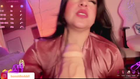 Snapshot of melani_sunny chatting on January 17, 2025, 4:06 am Melani sunny online show from January 17, 2025, 4:06 am