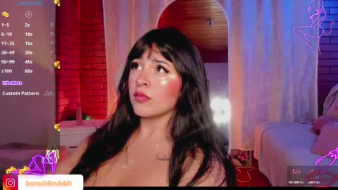 Snapshot of melani_sunny chatting on February 3, 2025, 11:15 pm Melani sunny online show from February 3, 2025, 11:15 pm