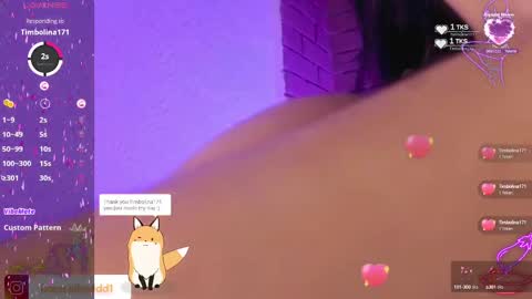 Snapshot of melani_sunny chatting on February 14, 2025, 7:49 am Melani sunny online show from February 14, 2025, 7:49 am