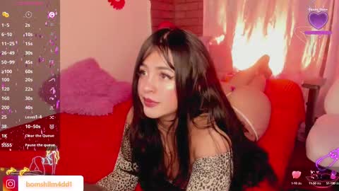 Snapshot of melani_sunny chatting on February 18, 2025, 12:37 am Melani sunny online show from February 18, 2025, 12:37 am