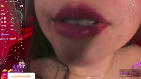 Snapshot of melani_sunny chatting on March 3, 2025, 7:32 am Melani sunny online show from March 3, 2025, 7:32 am