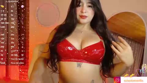 Snapshot of melani_sunny chatting on September 23, 2025, 2:58 am Melani sunny online show from September 23, 2025, 2:58 am