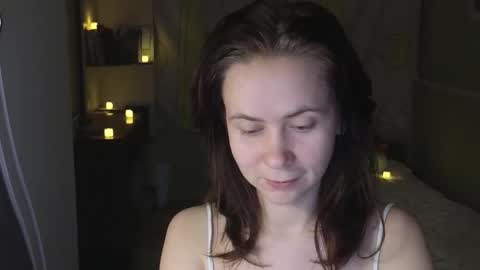 Mila online show from December 2, 2025, 5:08 pm