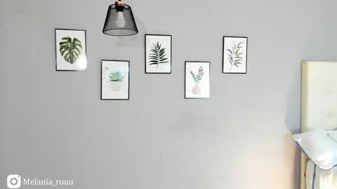 melania_rousse online show from January 31, 2025, 3:22 pm