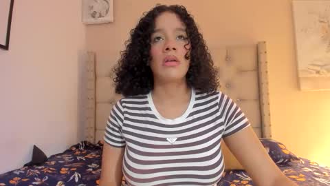 melania_xtreme online show from December 19, 2025, 2:18 am