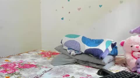 Melanie Independent model online show from January 22, 2025, 5:38 pm