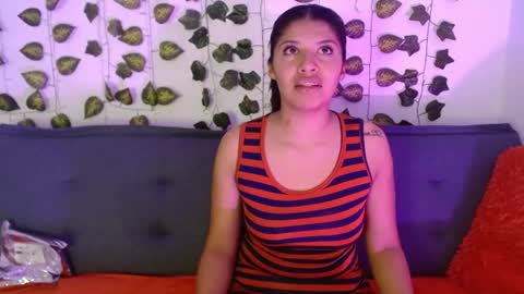 melanie online show from June 12, 2026, 10:41 pm