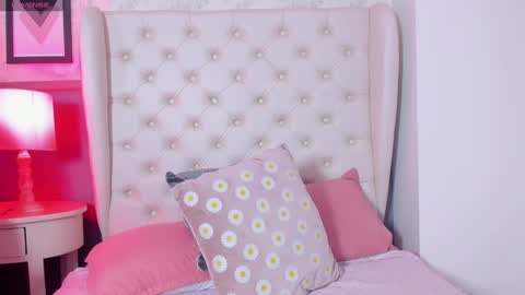 Melanie online show from January 13, 2025, 2:32 pm