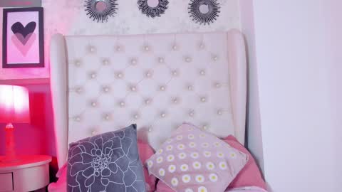 Melanie online show from January 16, 2025, 11:26 am