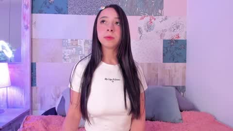 Melanie online show from February 7, 2025, 11:01 am