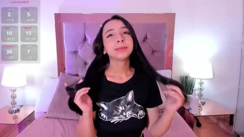 Melanie online show from February 16, 2026, 11:39 am