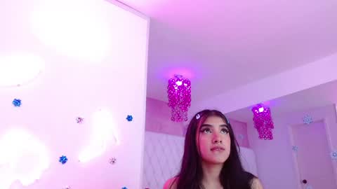 Snapshot of melanie_bianco chatting on January 9, 2025, 7:21 am Melanie online show from January 9, 2025, 7:21 am