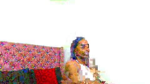 Melanie online show from December 15, 2024, 1:13 am