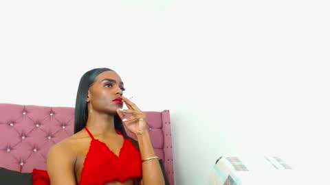 Melanie online show from January 16, 2025, 9:16 am