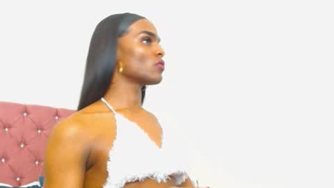 Melanie online show from February 17, 2025, 4:20 am